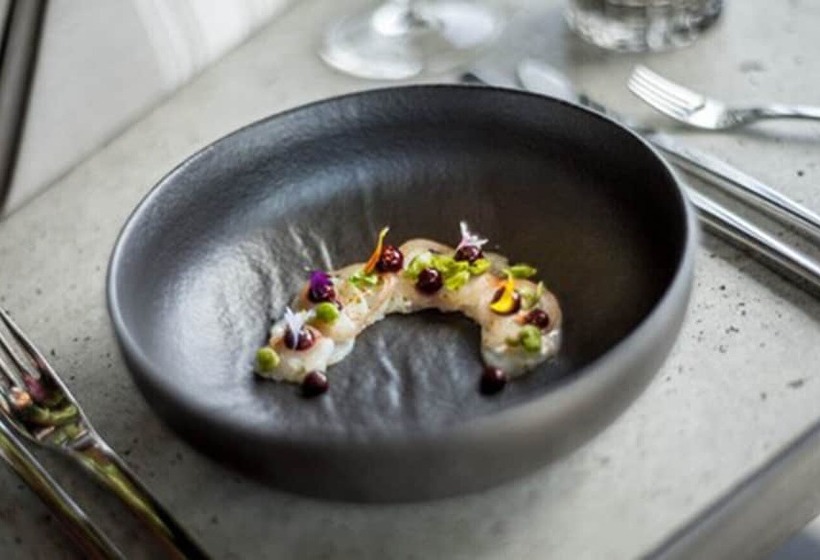 Отель Felix Suiten Am Zwinger