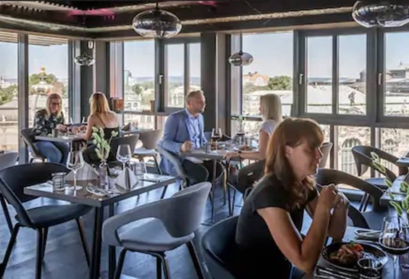 Отель Felix Suiten Am Zwinger