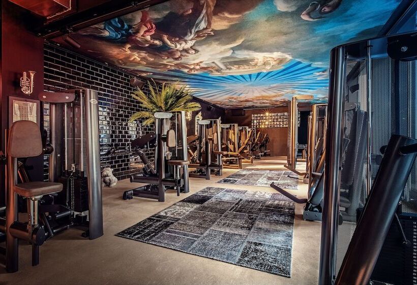 Отель Felix Suiten Am Zwinger