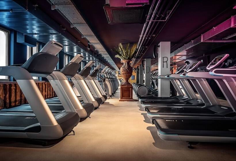 Отель Felix Suiten Am Zwinger