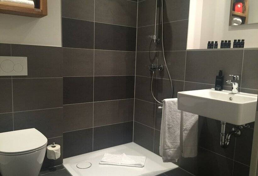 Отель Felix Suiten Am Zwinger