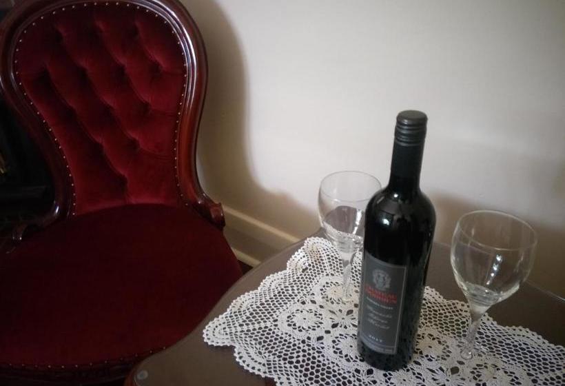 호텔 Fernweh Guesthouse