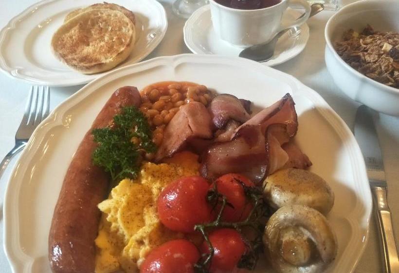 호텔 Fernweh Guesthouse