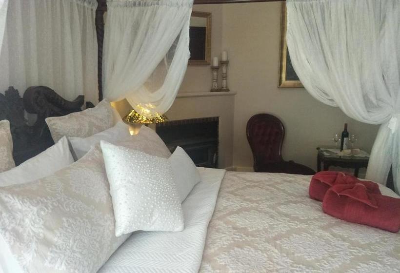 호텔 Fernweh Guesthouse