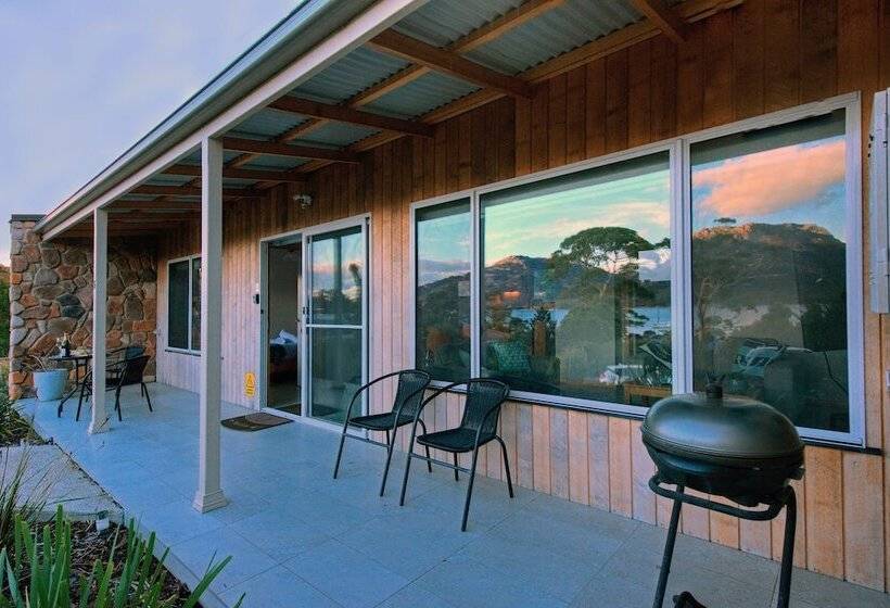 فندق Freycinet Stone Studio 3