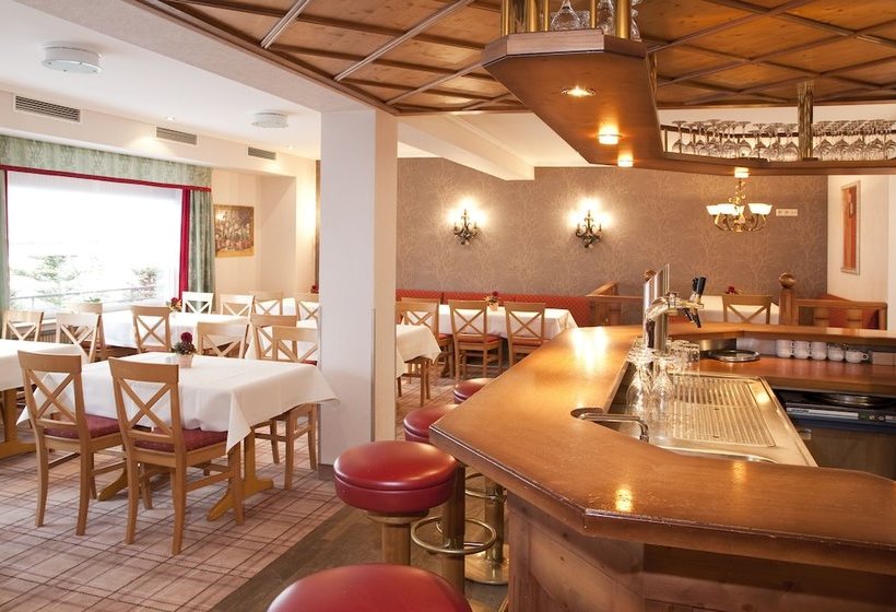 Göbel S Gästehaus Hotel Am Park