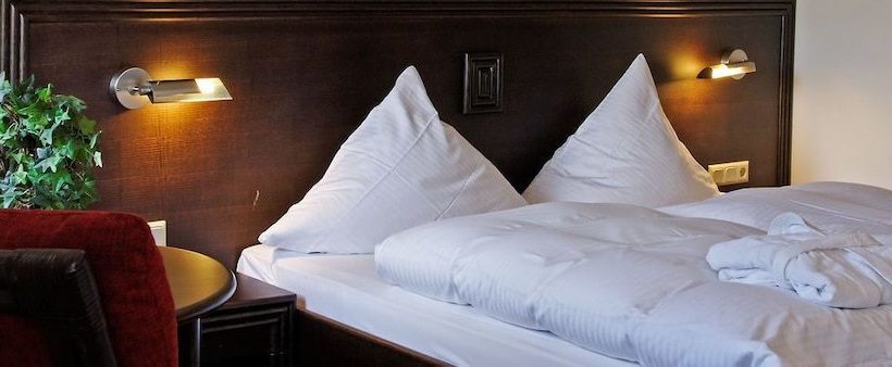 Göbel S Gästehaus Hotel Am Park