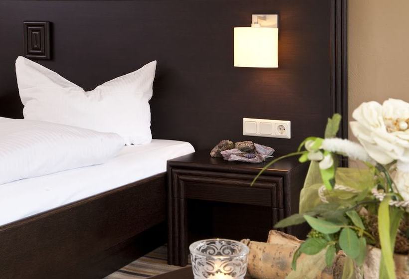 Göbel S Gästehaus Hotel Am Park