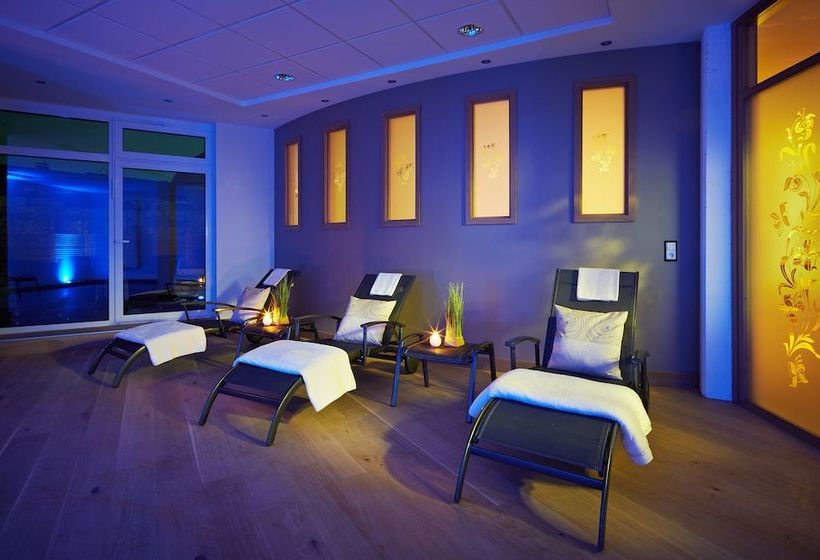 Göbel S Gästehaus Hotel Am Park