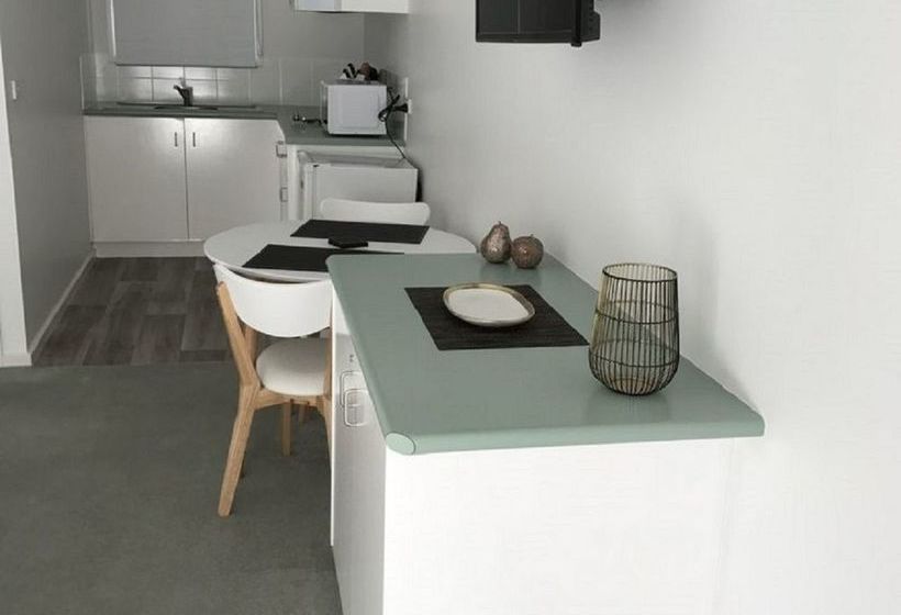 호텔 Geelong Cbd Accommodation