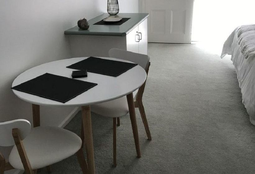 호텔 Geelong Cbd Accommodation