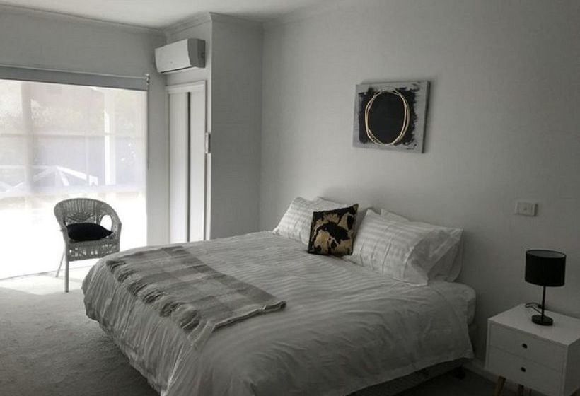 호텔 Geelong Cbd Accommodation