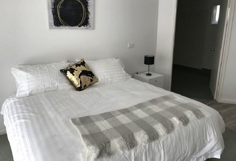 호텔 Geelong Cbd Accommodation