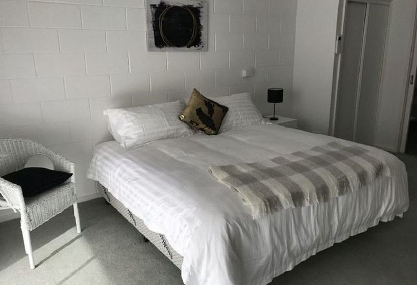 호텔 Geelong Cbd Accommodation