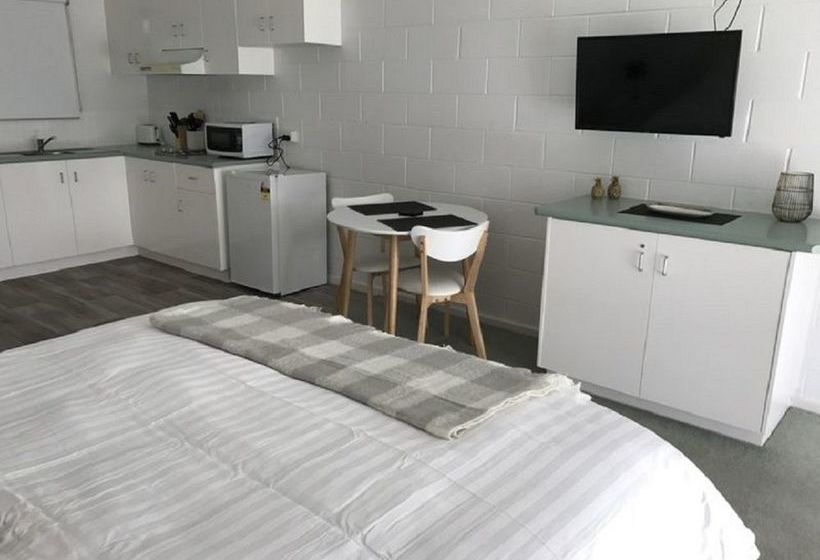 호텔 Geelong Cbd Accommodation