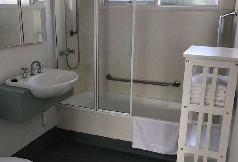 호텔 Geelong Cbd Accommodation