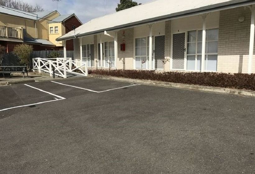 호텔 Geelong Cbd Accommodation