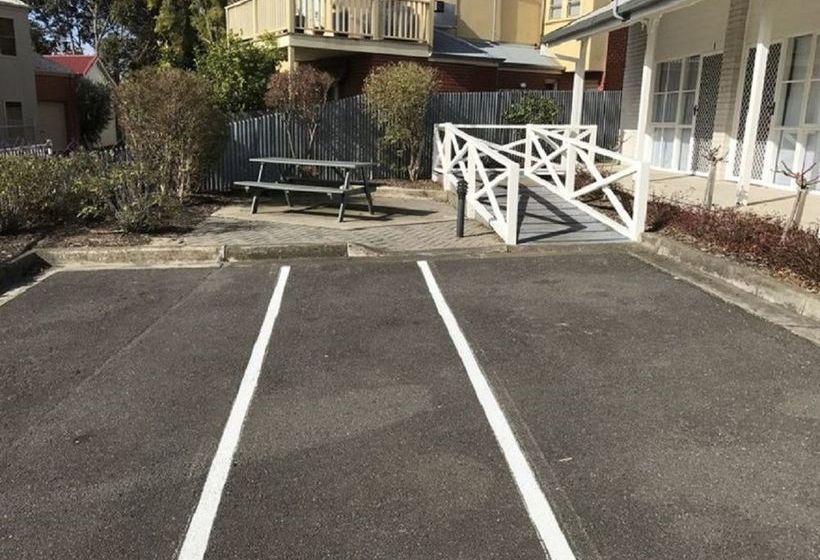 호텔 Geelong Cbd Accommodation