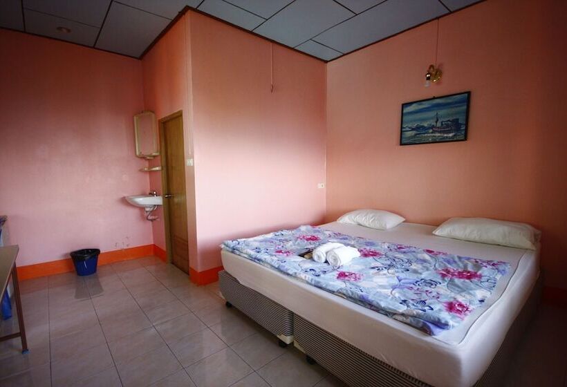 Отель Giant Bungalow