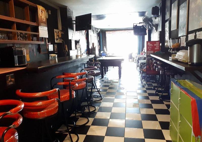 호텔 Good Dream Guesthouse Hostel