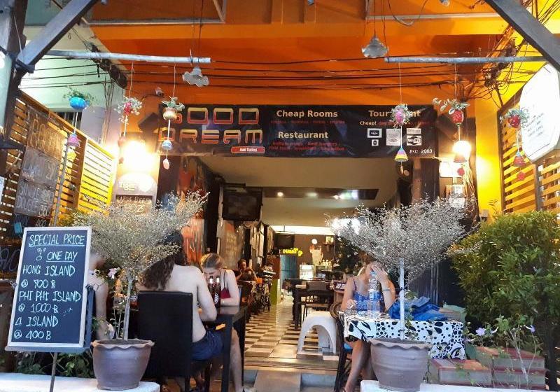 호텔 Good Dream Guesthouse Hostel