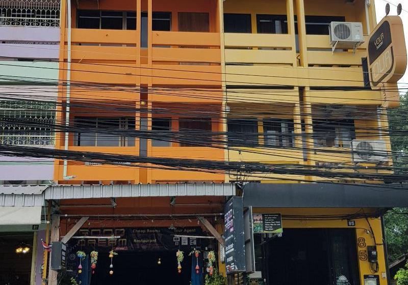 호텔 Good Dream Guesthouse Hostel