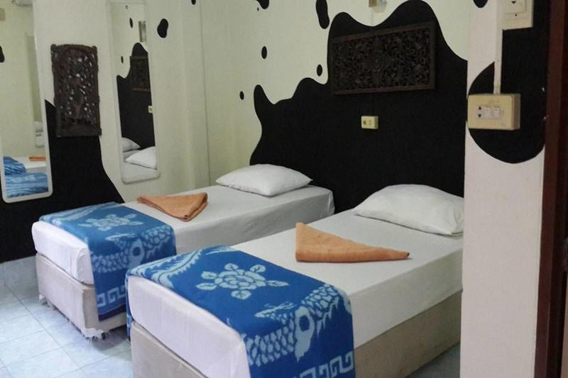 호텔 Good Dream Guesthouse Hostel