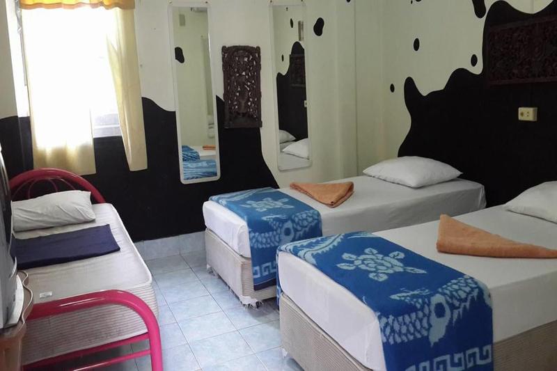 호텔 Good Dream Guesthouse Hostel