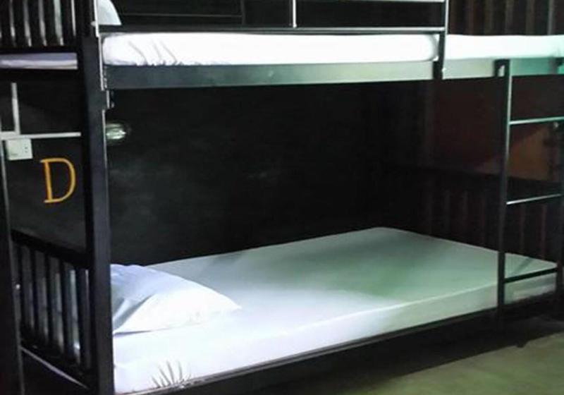 호텔 Good Dream Guesthouse Hostel