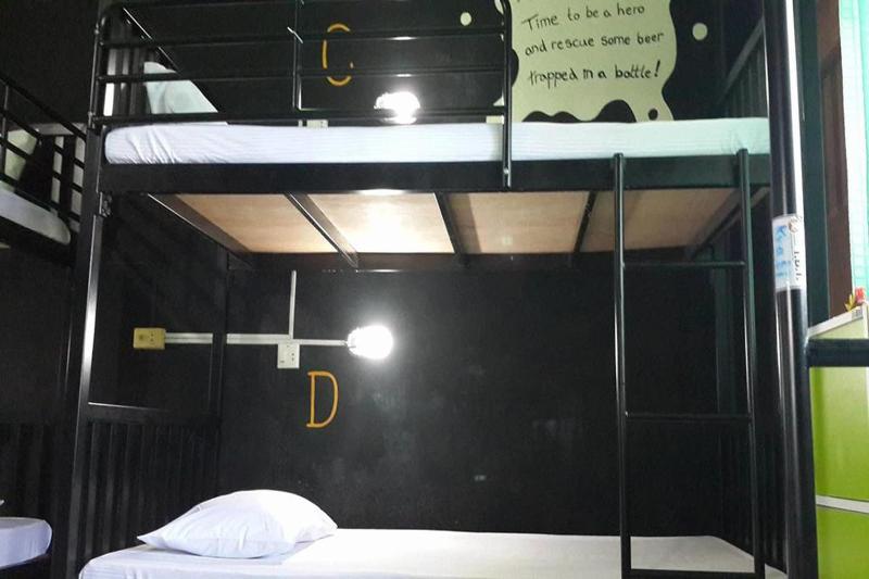 호텔 Good Dream Guesthouse Hostel