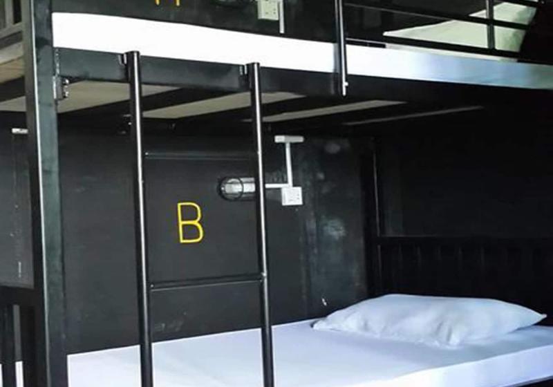 호텔 Good Dream Guesthouse Hostel