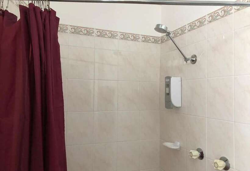 בית מלון כפרי Goulburn Motor Inn