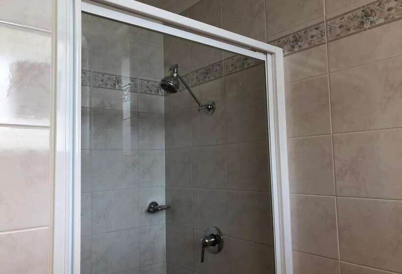 בית מלון כפרי Goulburn Motor Inn