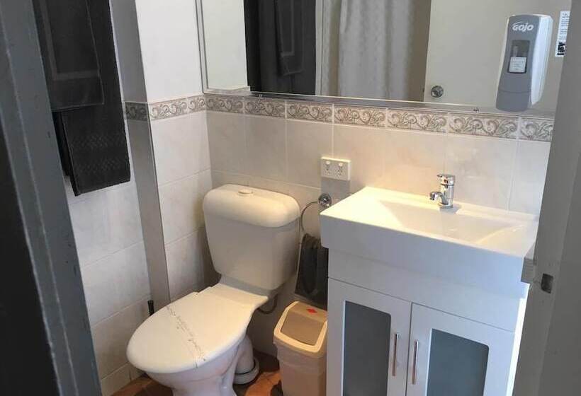 בית מלון כפרי Goulburn Motor Inn