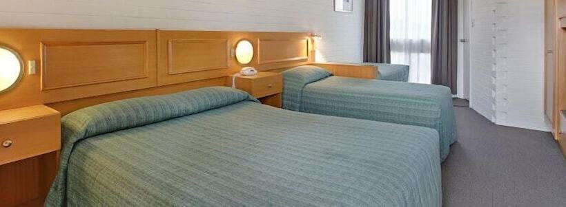 בית מלון כפרי Goulburn Motor Inn