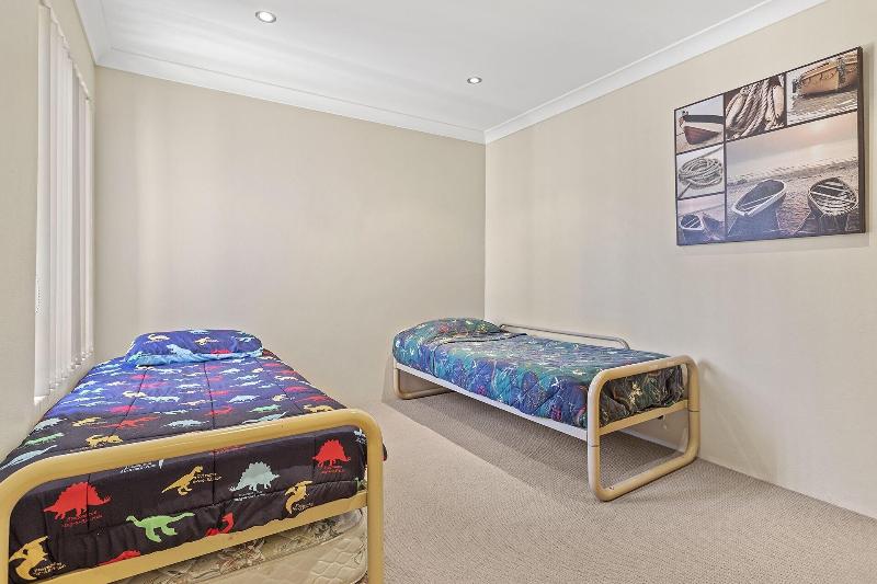 فندق Gowrie Ave, Bay Parklands, Unit 62, 2, Tristani