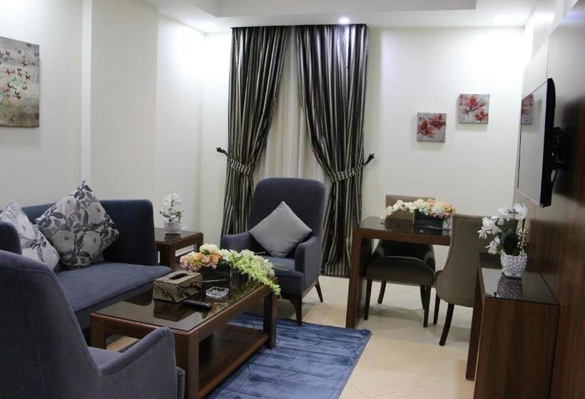 فندق High End Gardens  Apartments