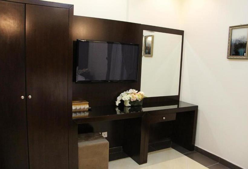 فندق High End Gardens  Apartments