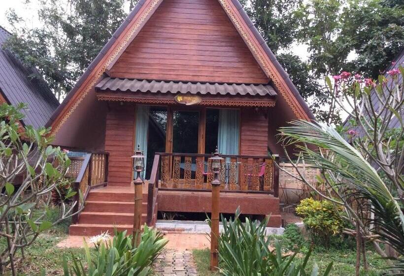 Отель Himawari Restaurant & Cottage