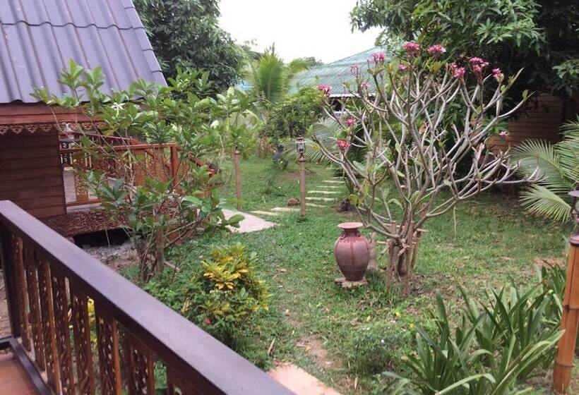 Отель Himawari Restaurant & Cottage