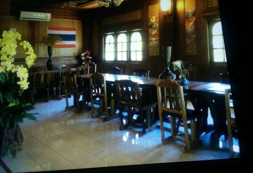 Отель Himawari Restaurant & Cottage