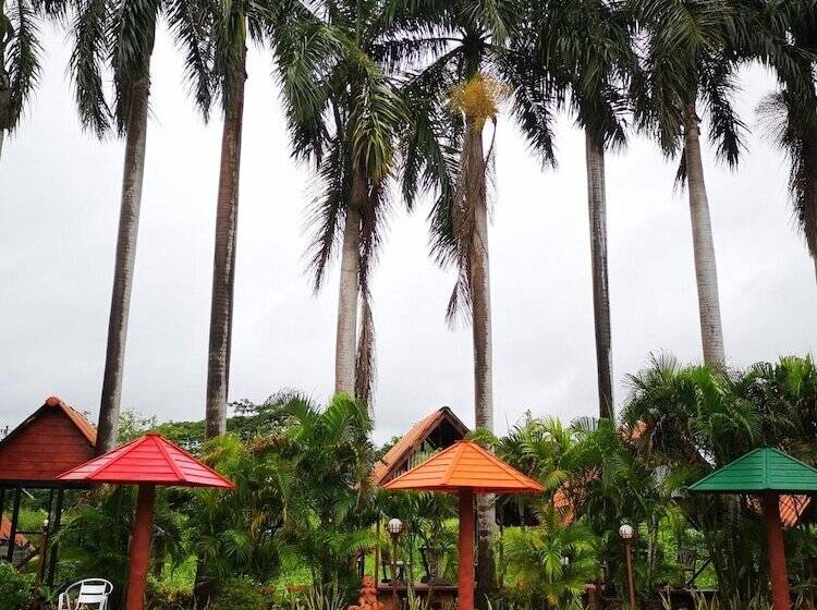 Отель Himawari Restaurant & Cottage