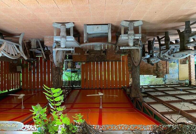 Отель Himawari Restaurant & Cottage