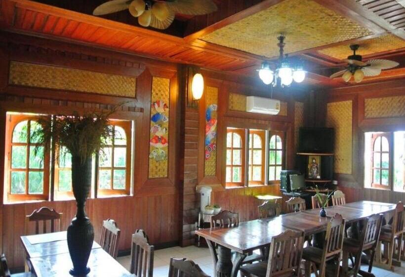 Отель Himawari Restaurant & Cottage