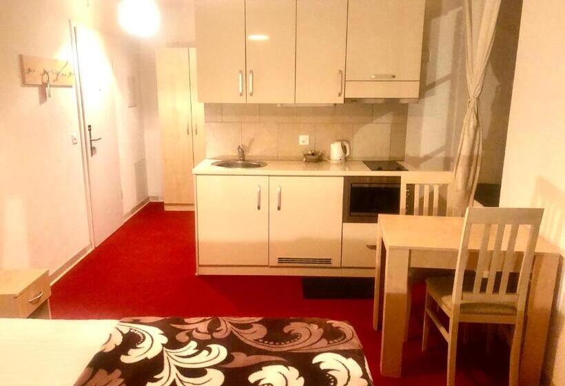 فندق Hostellerie De L Hôtel De Ville