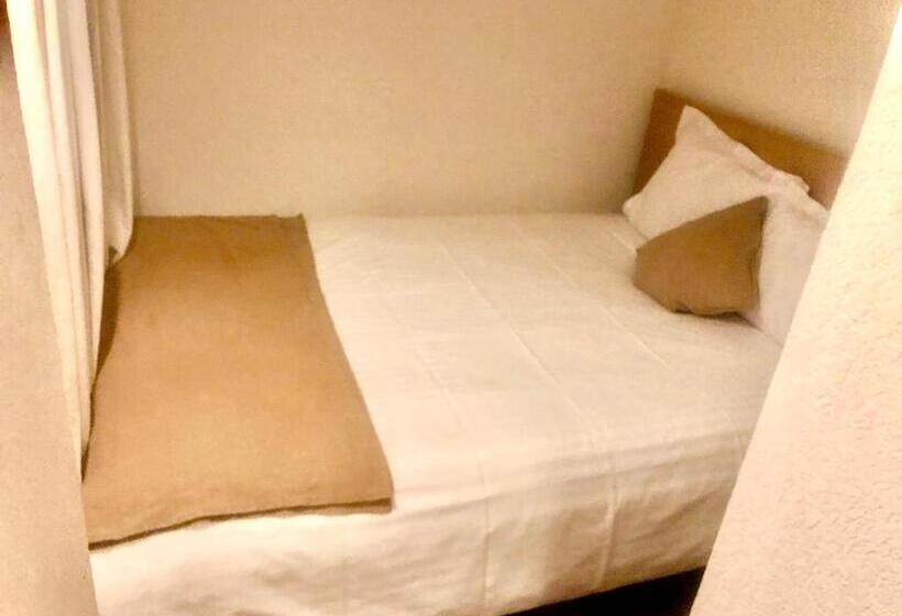 فندق Hostellerie De L Hôtel De Ville