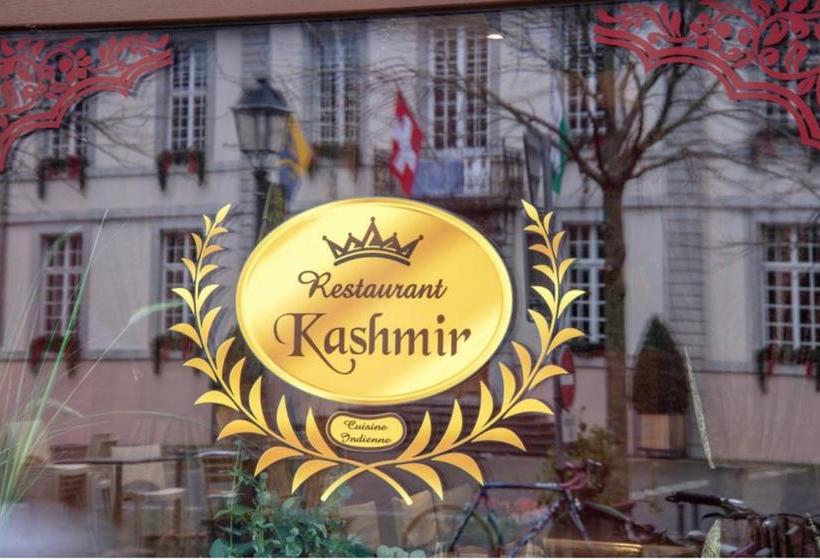 فندق Hostellerie De L Hôtel De Ville