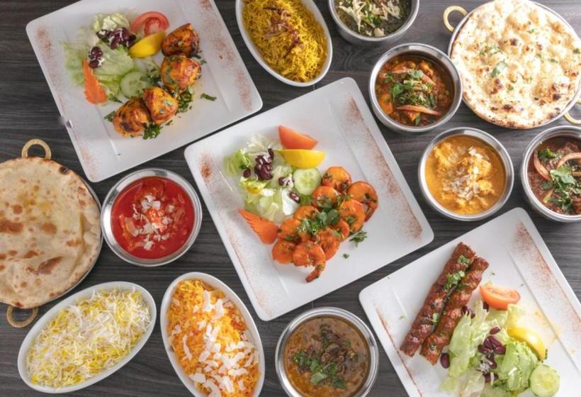 فندق Hostellerie De L Hôtel De Ville