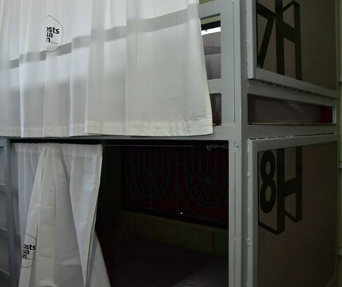 酒店 Hosts Huahin   Hostel