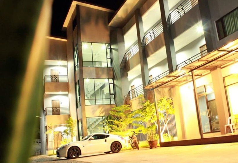 בית מלון כפרי House 945